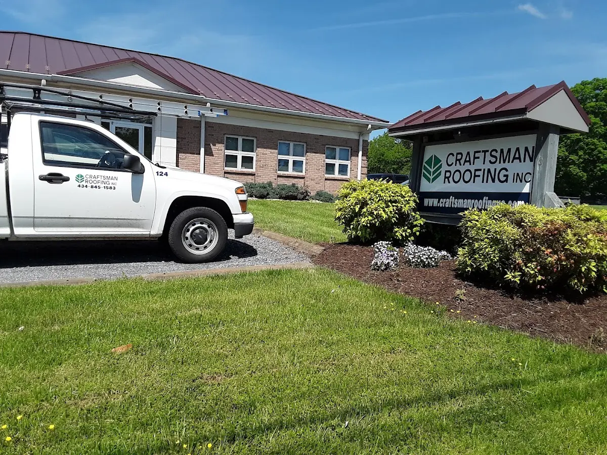 Quality Ice Dam Removal by experienced craftsmen in Rocky Mount